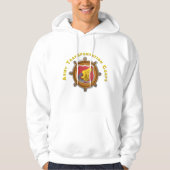 Transportkorps Hoodie (Voorkant)