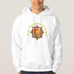 Transportkorps Hoodie