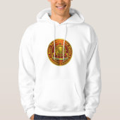 Transportkorps Hoodie (Voorkant)
