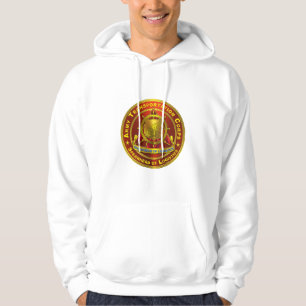 Transportkorps Hoodie