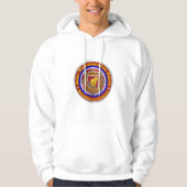 Transportkorps Hoodie (Voorkant)