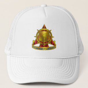 Transportkorps Trucker Pet