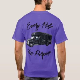 Transportteam T-shirt