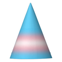 Transportvlag Feesthoedjes