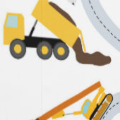 Transportvoertuigen Auto's Vrachtwagens Road Boys Behang (Zoom)