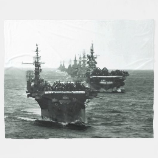 TRANSPORTWAGENPARK FLEECE DEKEN (Voorkant (Horizontaal))