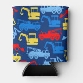 Transportwagens Blikjeskoeler (Voorkant)