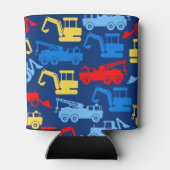 Transportwagens Blikjeskoeler (Achterkant)