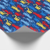 Transportwagens Cadeaupapier (Hoek)