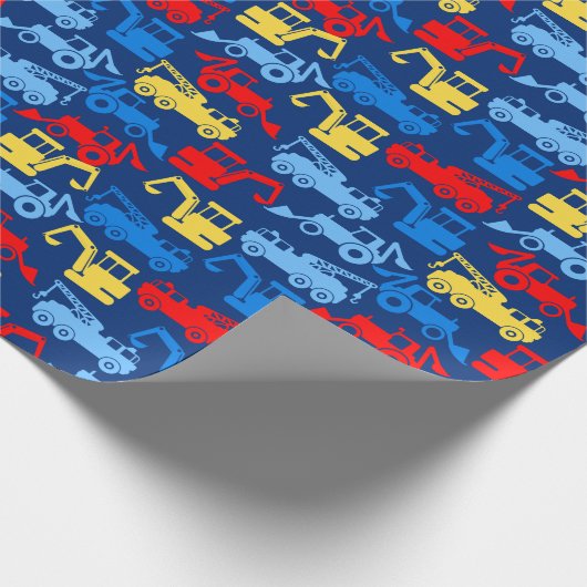 Transportwagens Cadeaupapier (Hoek)