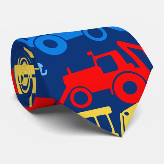 Transportwagens Stropdas (Opgerold)