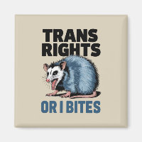 Transrechten of ik bijt homo grappig lgbtq trots