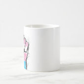 Transresistentie Koffiemok (Center)