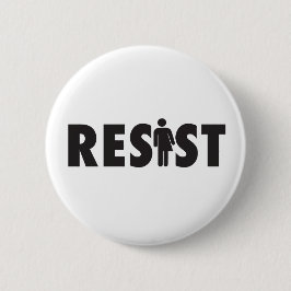 TransRights-knoopbadge Ronde Button 5,7 Cm