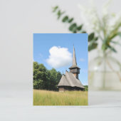 Transsylvanië Briefkaart (Staand voorkant)