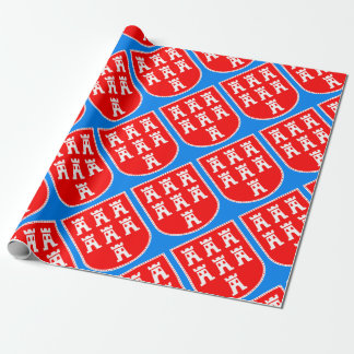 Transsylvanië cadeaupapier mat