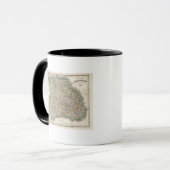 Transsylvanië, Roemenië Mok (Voorkant links)