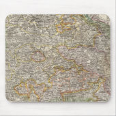 Transsylvanië, Roemenië Muismat (Voorkant)