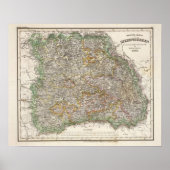 Transsylvanië, Roemenië Poster (Voorkant)