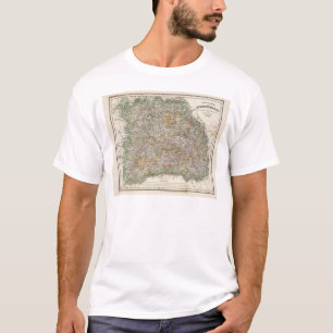 Transsylvanië, Roemenië T-shirt