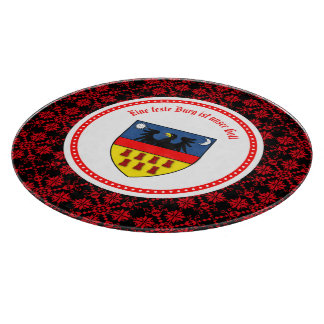 Transsylvanië Snijplank