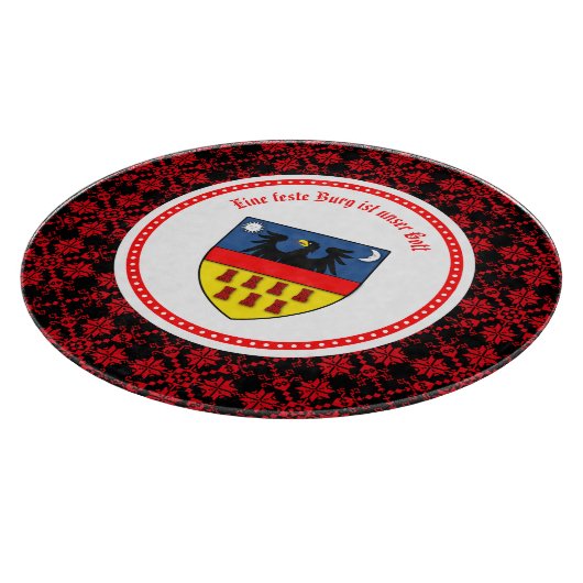 Transsylvanië Snijplank (Hoek)