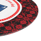 Transsylvanië Snijplank (Hoek)