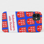 Transsylvanië, zoete thuis Case-Mate iPhone case (Achterkant (horizontaal))