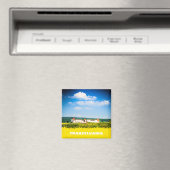 Transsylvanische magneet (Insitu (Vaatwasser))