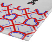 Transsylvanische Saksen citaat Snijplank (Hoek)