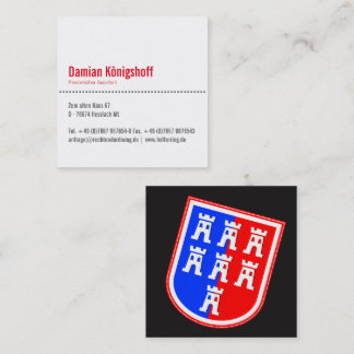 Transsylvische visitekaartjes