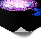 Transsymbool Poster (Hoek)