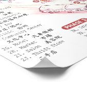 Transtown Poster (Hoek)