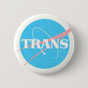 Transtrans Ronde Button 5,7 Cm