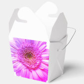 Transvaal daisy grafiek Kleur Bloem Bedankdoosjes (Open)