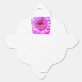 Transvaal daisy grafiek Kleur Bloem Bedankdoosjes (Ongevouwen)