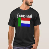 Transvaal T-shirt (Voorkant)