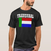 Transvaal T-shirt (Voorkant)