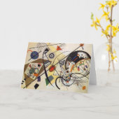 Transversale lijn kaart (Gele Bloem)