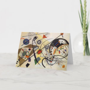 Transversale lijn kaart