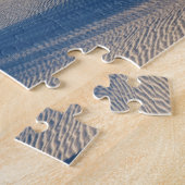 Transverse Dunes, Yucca, Early Morning Light Legpuzzel (Zijkant)