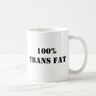 transvetmateriaal koffiemok