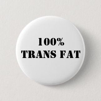 transvetmateriaal ronde button 5,7 cm