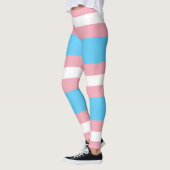 Transvlag Leggings (Links)