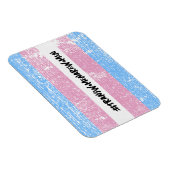 #TRANSWOMENAREWOMEN MAGNEET (Rechterzijde)