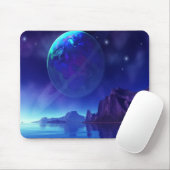TRANTA 3 MOUSEPAD MUISMAT (Met muis)
