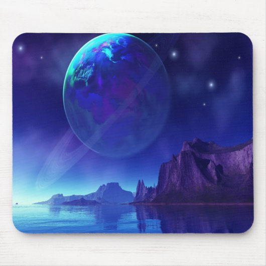 TRANTA 3 MOUSEPAD MUISMAT (Voorkant)