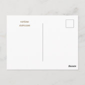 Trap 2 briefkaart (Achterkant)