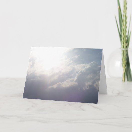 Trap aan de Kaart van de Hemel (Voorkant)