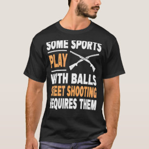Trap-afstelling voor een afzuigkappen t-shirt